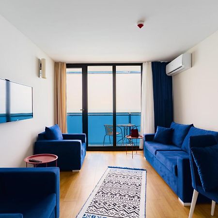 Habiby Orbi City Batumi Exteriér fotografie