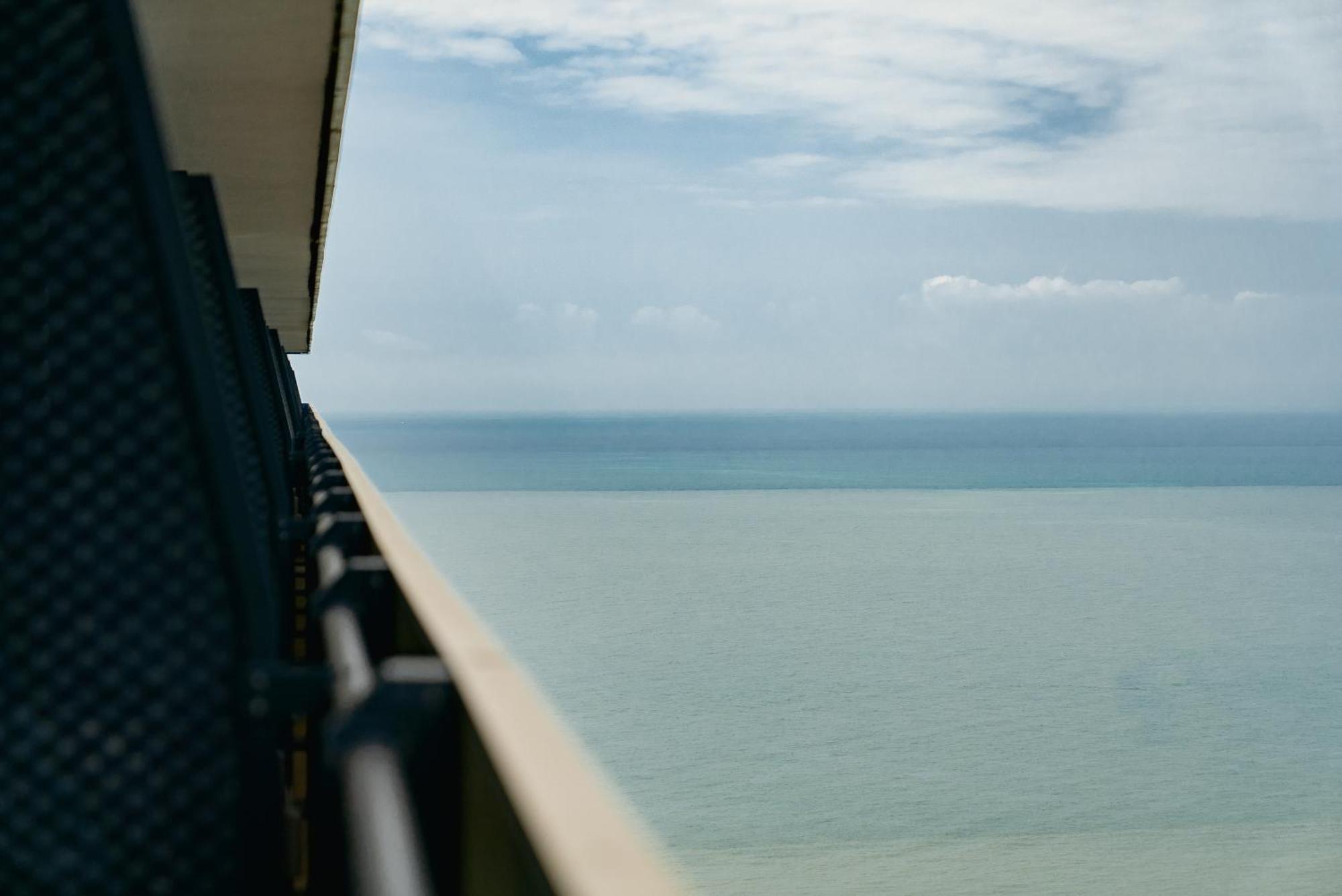 Habiby Orbi City Batumi Exteriér fotografie